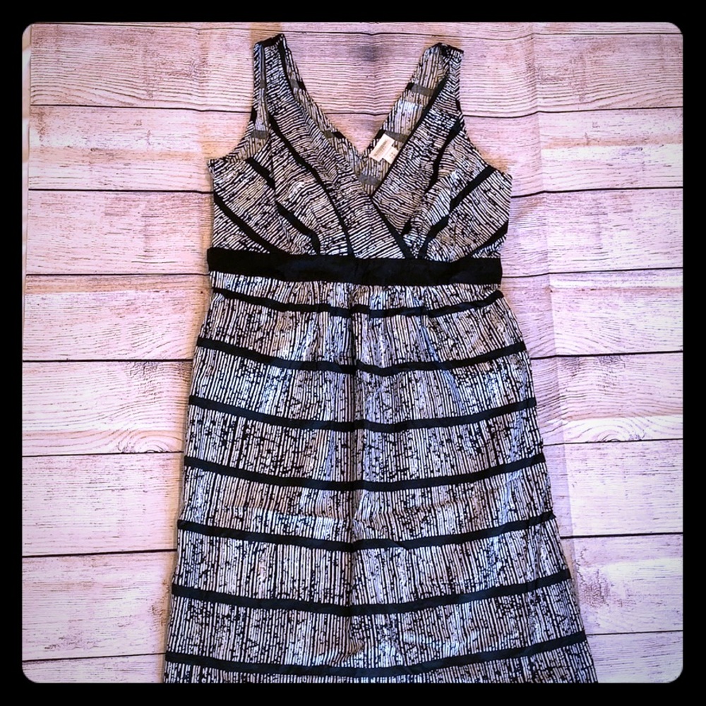 Maternity Dress
